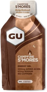 GU Campfire S'more Gel