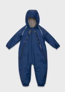 MEC Heritage Cozy Newt Suit - Infants