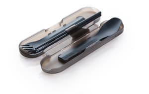 Ustensiles GoBites Quattro de Humangear