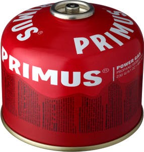 Primus 230 Butane/Propane Canister