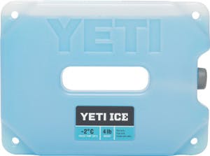 Bloc réfrigérant Ice (1,8 kg) de Yeti