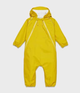 Combinaison Heritage Newt de MEC - Bébés