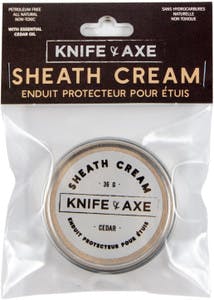 Enduit protecteur pour étuis 36 g de Knife  & Axe