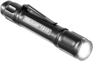 Pelican 1910 Gen 3 LED Flashlight