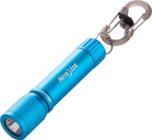 Lampe de poche pour porte-clés Radiant 100 de Nite Ize