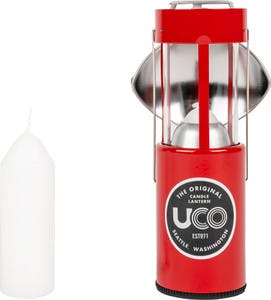 Ensemble de lanterne à chandelle originale 2.0 de UCO