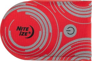 Pince magnétique à DEL TagLit rechargeable de Nite Ize