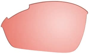 MEC Apollo Sunglass Lens - Unisex