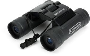 Celestron Upclose G2 10x25 Roof Binoculars