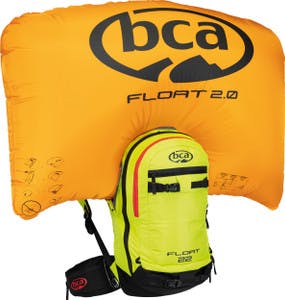 Sac à dos Float 22 avec ballon gonflable de Backcountry Access - Unisexe