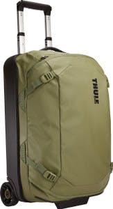 Thule Chasm 40L Wheeled Carry On Duffle - Unisex