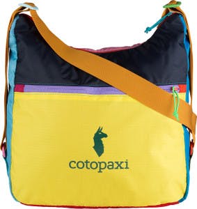 Cotopaxi Taal Convertible Tote - Del Dia - Unisex