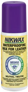 Nikwax Smooth Leather Wax