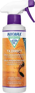 Nikwax TX.Direct Waterproofer Spray 300ml