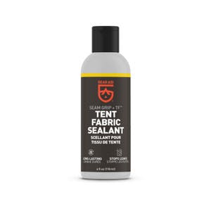 Gear Aid Seam Grip+TF Tent Fabric Sealant 118ml