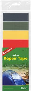Coghlan's Nylon Repair Tape Patches