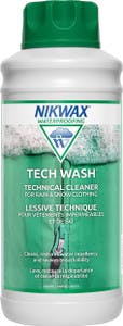 Nettoyant Tech Wash (grand format) de Nikwax