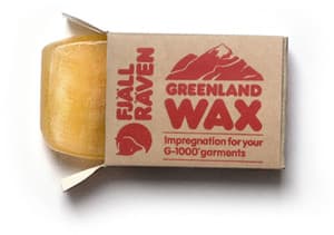 Fjallraven Greenland Wax