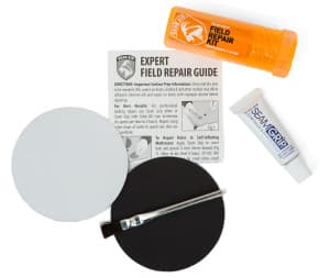 Gear Aid Seam Grip+WP Field Repair Kit