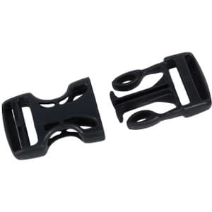 Nexus 25mm Airloc Buckle
