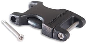 Sea To Summit Field Repair Buckle Side Release - 2 Pin