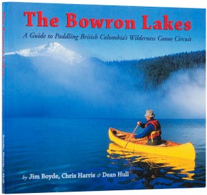 Bowron Lakes