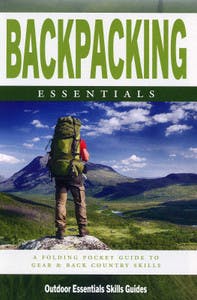 Backpacking Essentials de Waterford Press