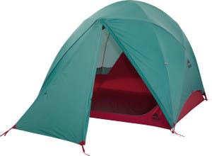 MSR Habitude 4-Person Tent