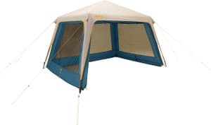 Abri NoBugZone trois en un de Eureka!