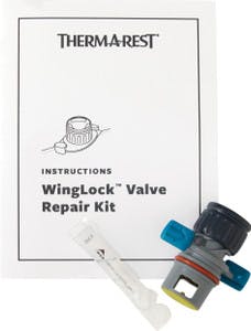 Trousse de réparation pour valve WingLock de Therm-a-Rest