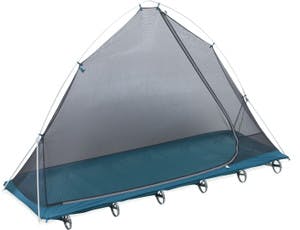 Therm-a-Rest LuxuryLite Cot Bug Shelter