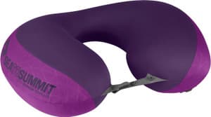 Oreiller Aeros Premium Traveller de Sea To Summit - Unisexe