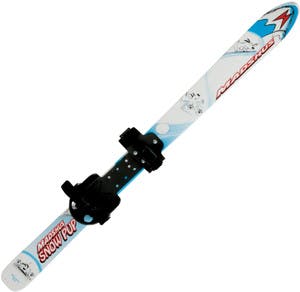 Madshus Snow Pup Skis - Children to Youths