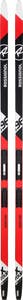 Rossignol X-Tour Venture WL 52 Tour Step-in Cross-country Skis - Unisex