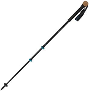 Bâton de marche Camera de Komperdell - Unisexe