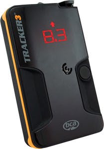 Backcountry Access Tracker 3 Transceiver