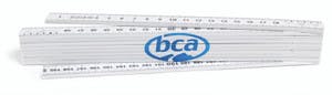 Backcountry Access Collapsible Ruler (2m)