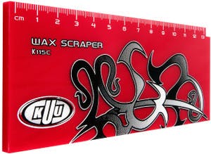 Kuu Pro Plexi-Scraper (5mm)
