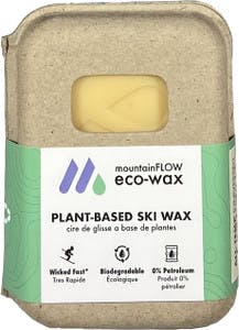 Mountainflow Hot Wax - All-Temperatures (-13 To -1C) - 4.6 oz