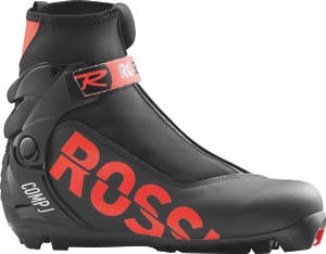 Rossignol Comp J Boots - Children to Youths