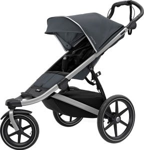 Thule Urban Glide 2 Stroller - Infants to Children