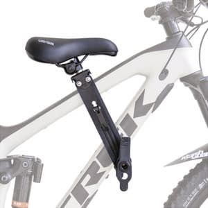 Kids Ride Shotgun Shotgun Seat - Youths