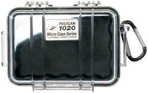 Étui Micro Case 1020 de Pelican