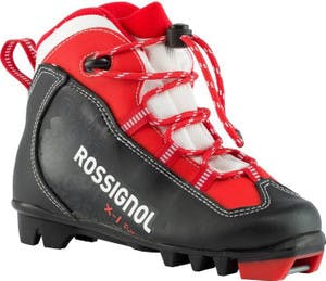 Rossignol X1 Junior Classic Boots - Children to Youths