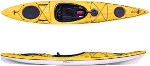 Kayak Halo SR130 de Boréal Designs