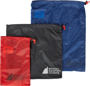 MEC Pack Rat Ditty Bags (3 Pack)