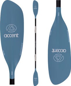 Accent Pace Foam Core Touring Paddle