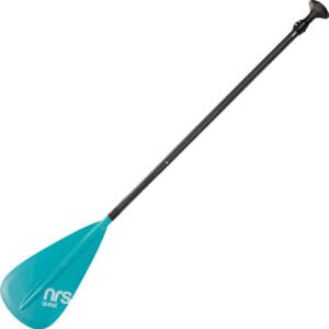 NRS Quest 3-Piece SUP Paddle