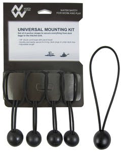 North Water Universal Mounting Kit