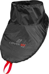 Level Six Splash Deck Spray Skirt - Unisex